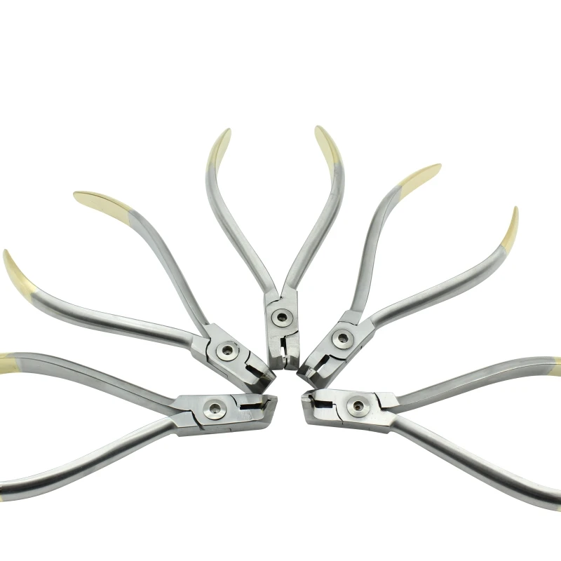 Dentistry Distal End Cutting P – обзор и цена Wire Stripper Cutter