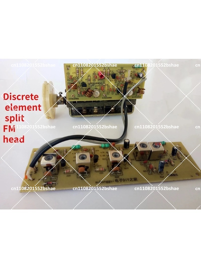 Discrete Components Air Quad F – обзор и цена Homemade Diy Electronics