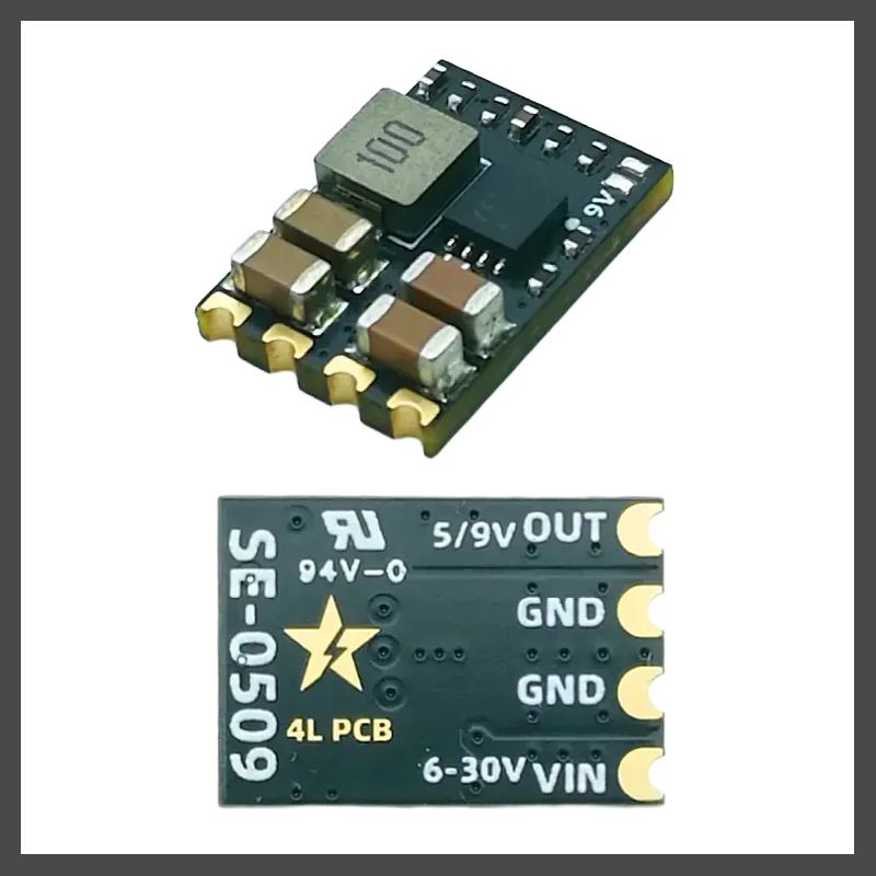 3pcs/Micro BEC 2S~6S (6-30V) t – обзор и цена Diy Electronics For Kids