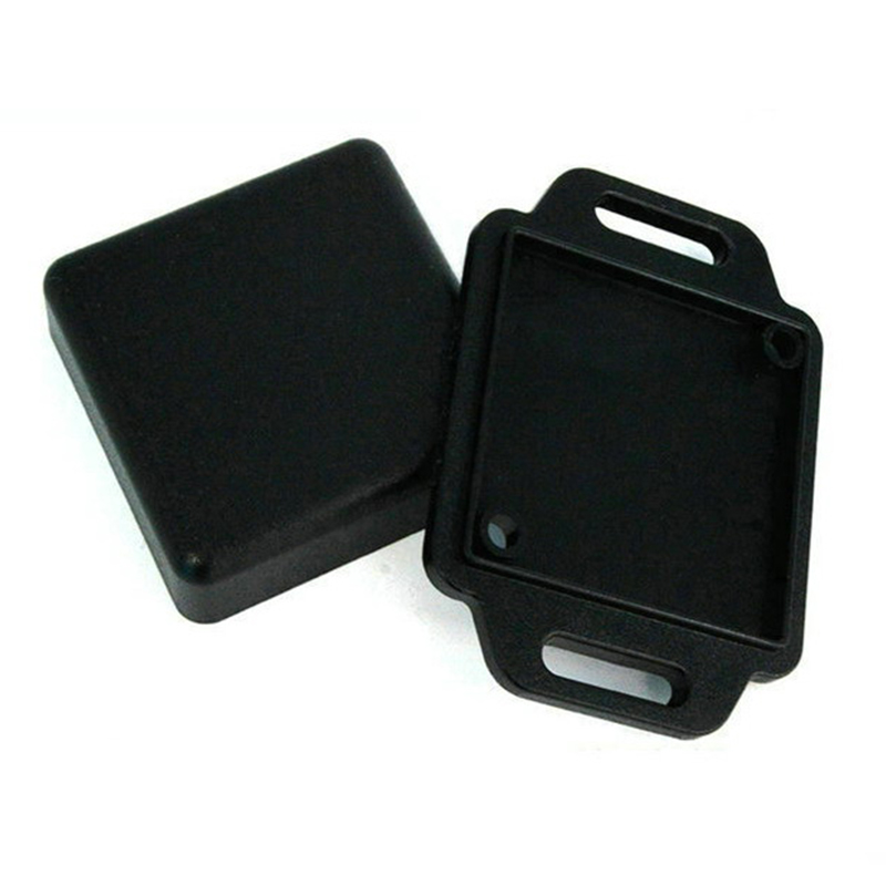 36*36*15mm Plastic Project Box – обзор и цена Diy Waterproof Electronics