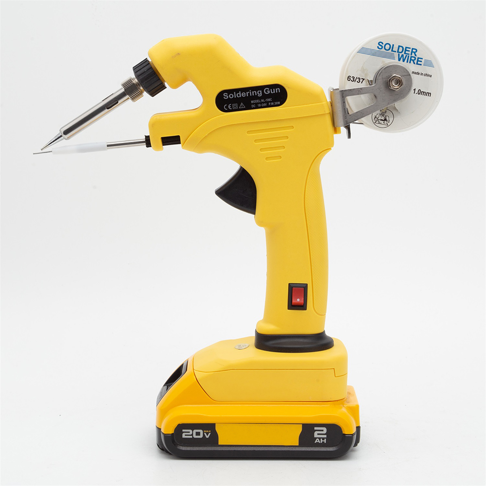 For DeWalt/Milwaukee/Bosch/Mak – обзор и цена Diy Electronics Repair Kit
