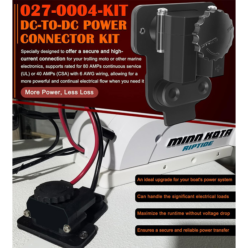 027-0004 Marine 12-48V DC Powe – обзор и цена Learn Diy Electronics