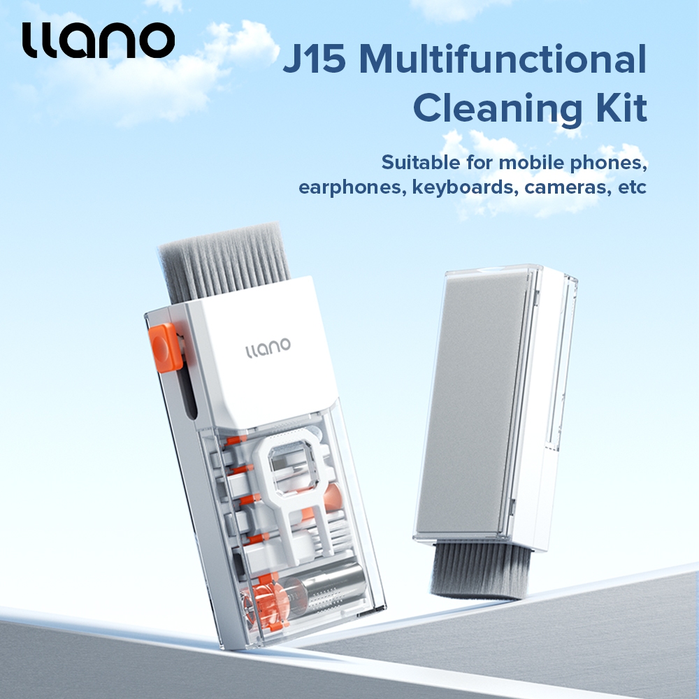 lano 9 In 1 Keyboard Cleaning  – обзор и цена Learn Diy Electronics