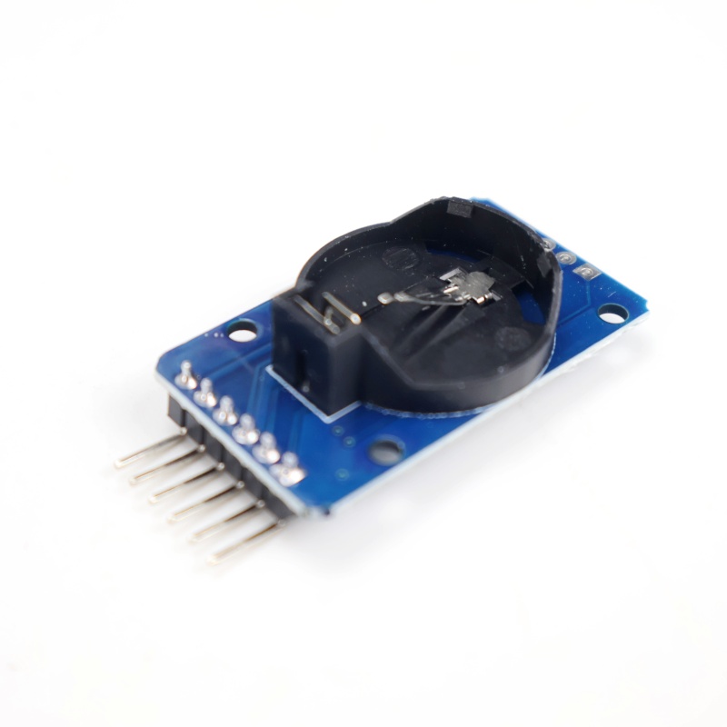 2-10 Pcs DS3231+AT24C32 RTC Cl – обзор и цена Diy Electronics Raspberry Pi