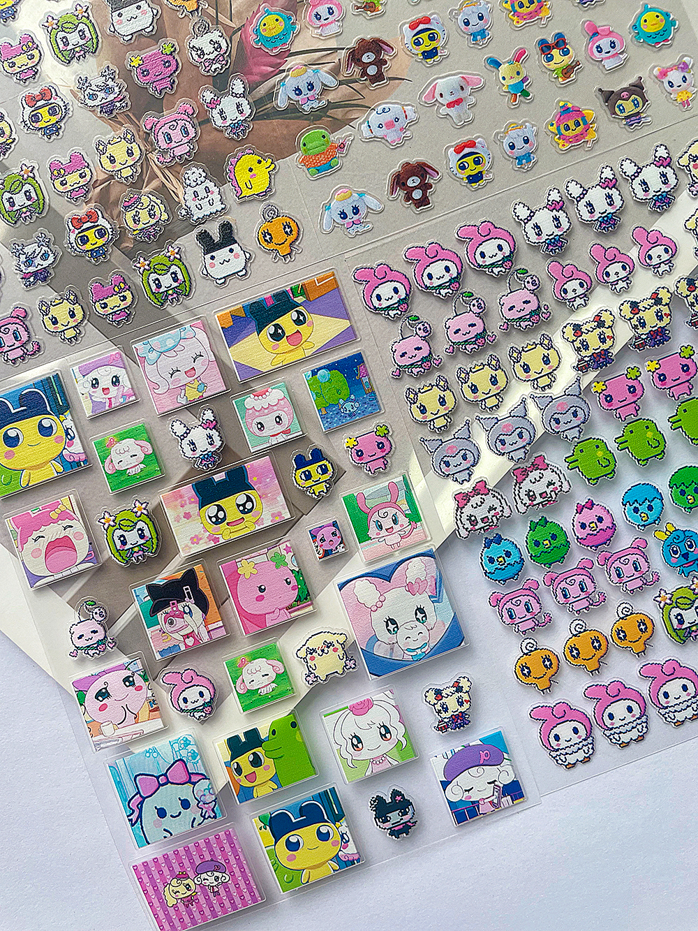 Cute Little Animals Diy Toploa – обзор и цена Diy Electronics Supplies