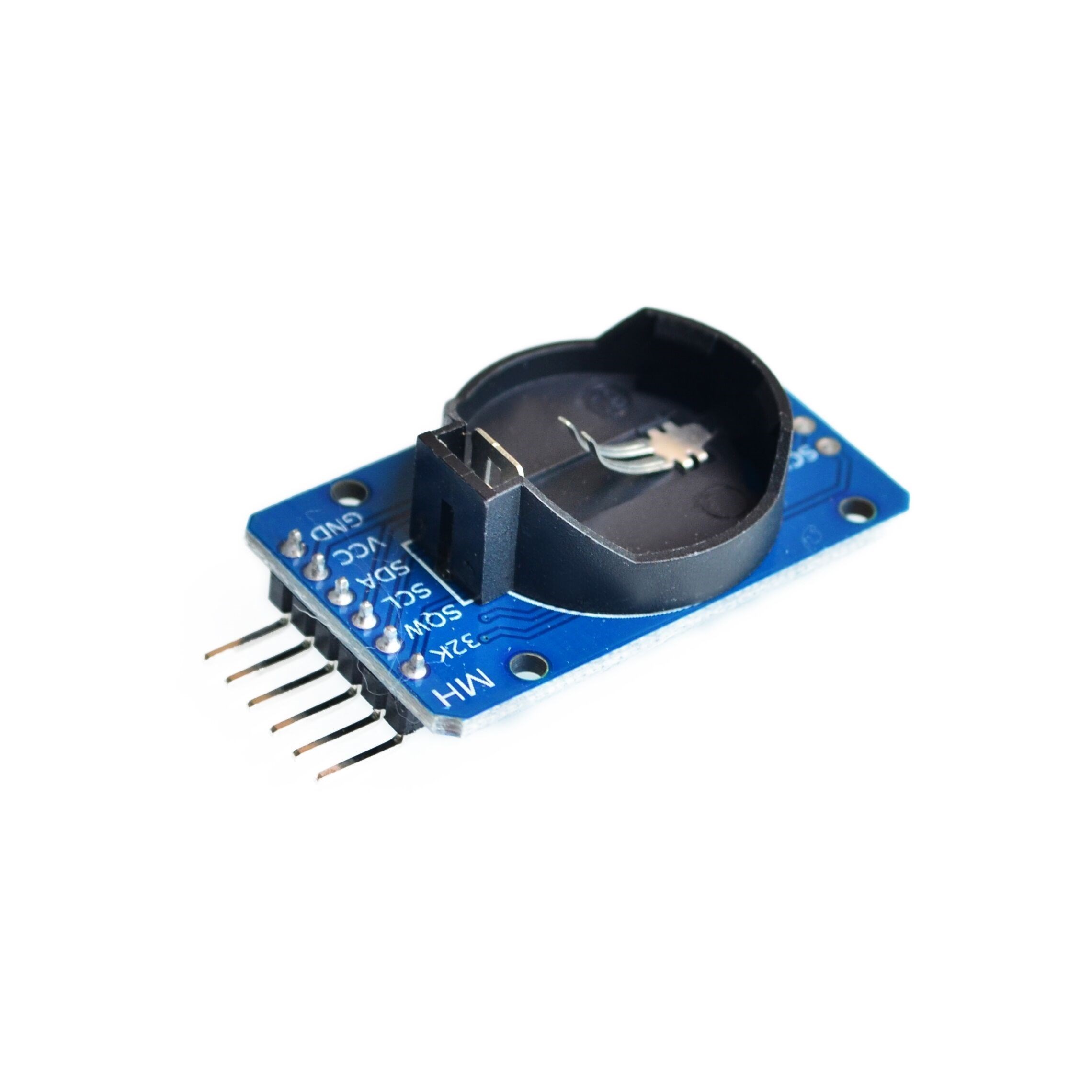 1PCS DS3231 AT24C32 IIC Precis – обзор и цена Rtc Module Ds3231