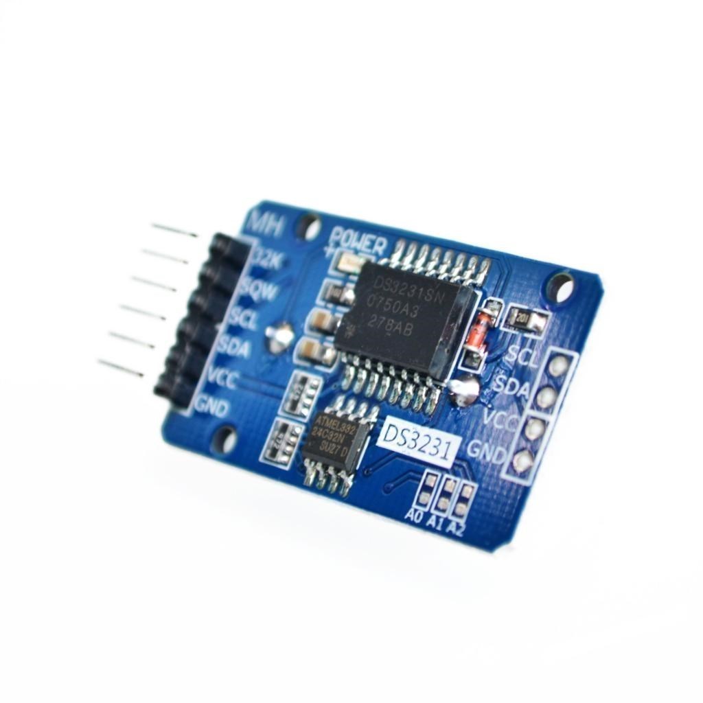 1PCS DS3231 AT24C32 IIC Precis – обзор и цена Rtc Module Ds3231