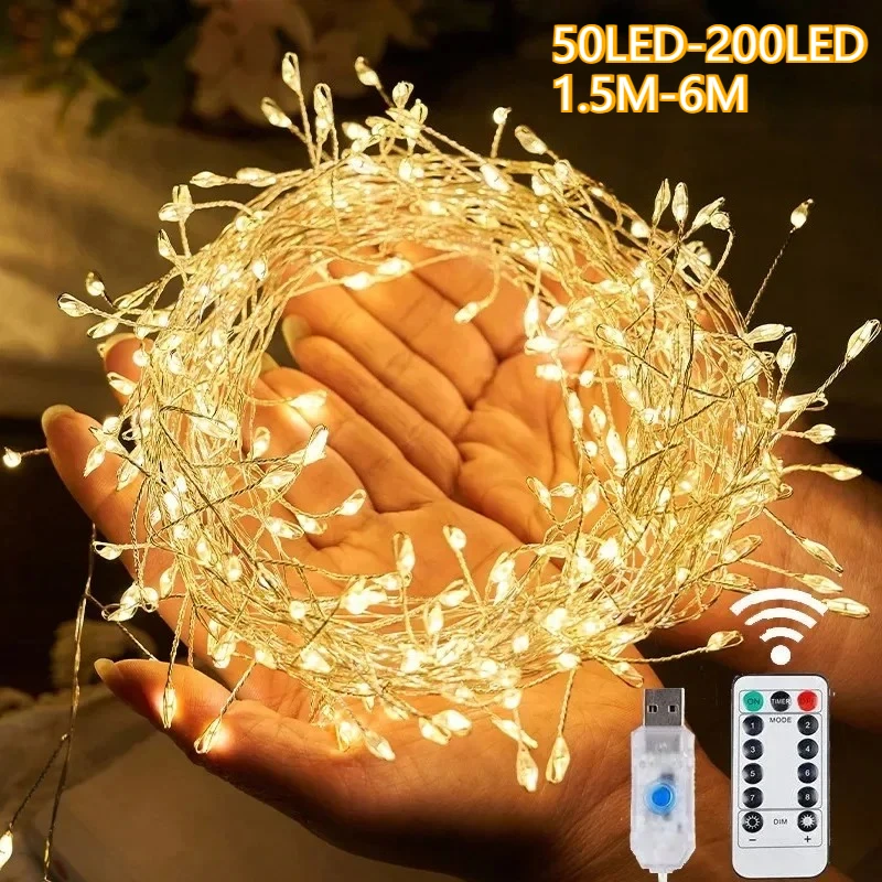 1.5/3/6M USB LED Firecracker S – обзор и цена Diy Electronics News