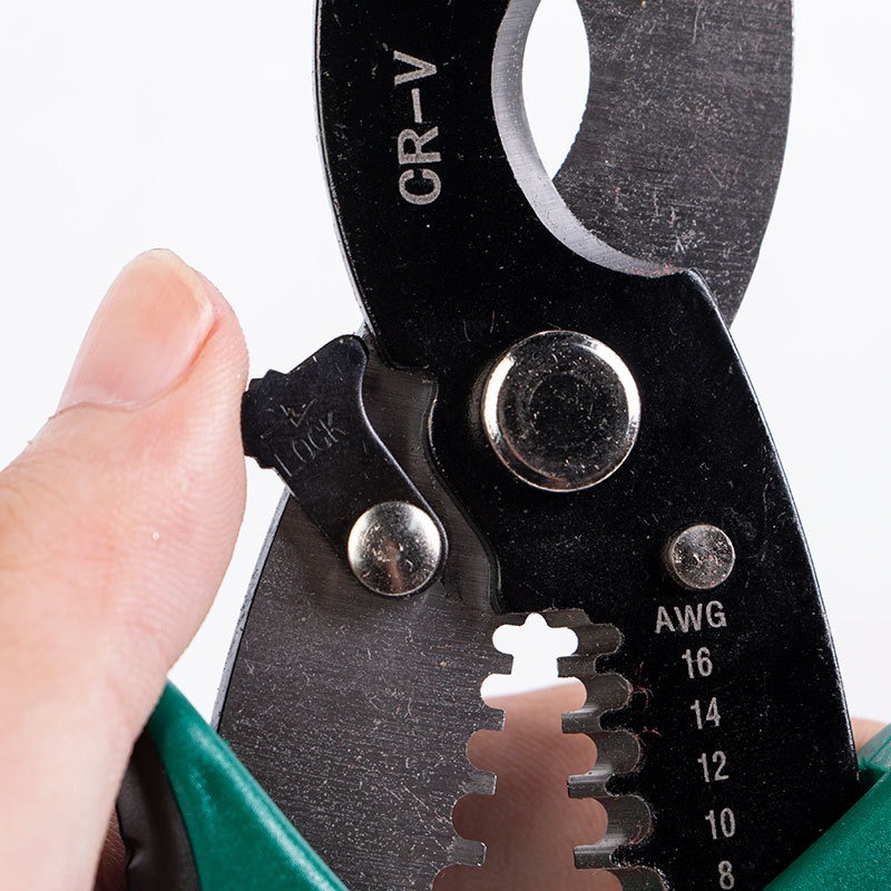 All-in-one Wire Stripper for E – обзор и цена Wire Stripper Cutter
