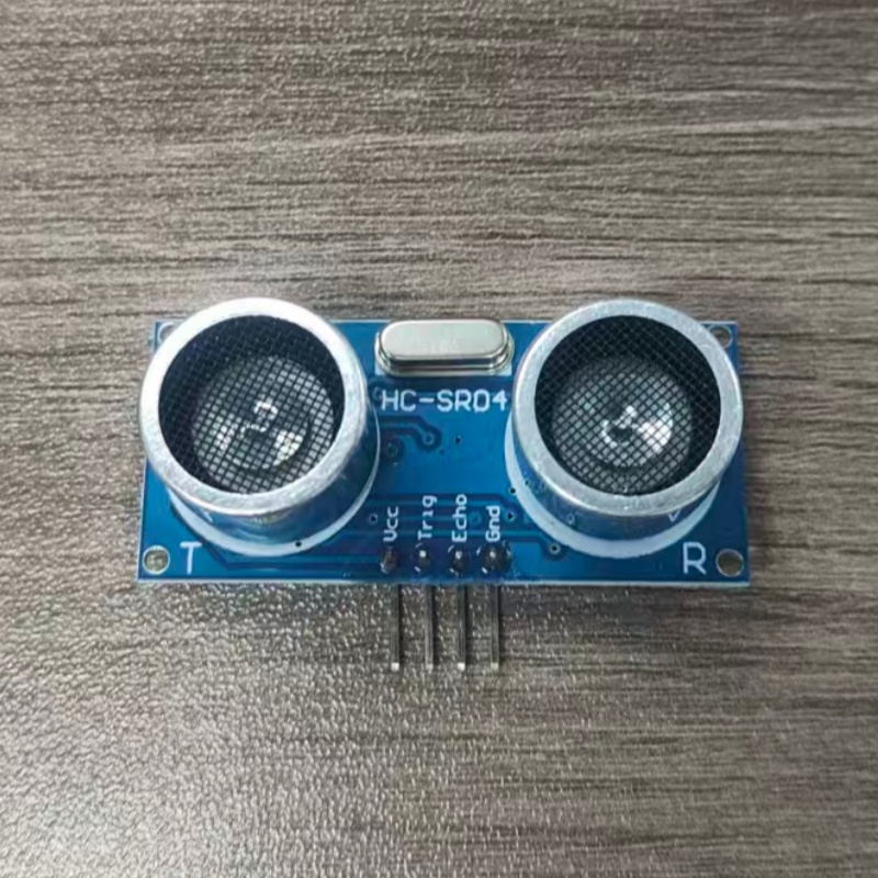 1-10 Pcs HC-SR04 Ultrasonic Se – обзор и цена Diy Electronics Raspberry Pi