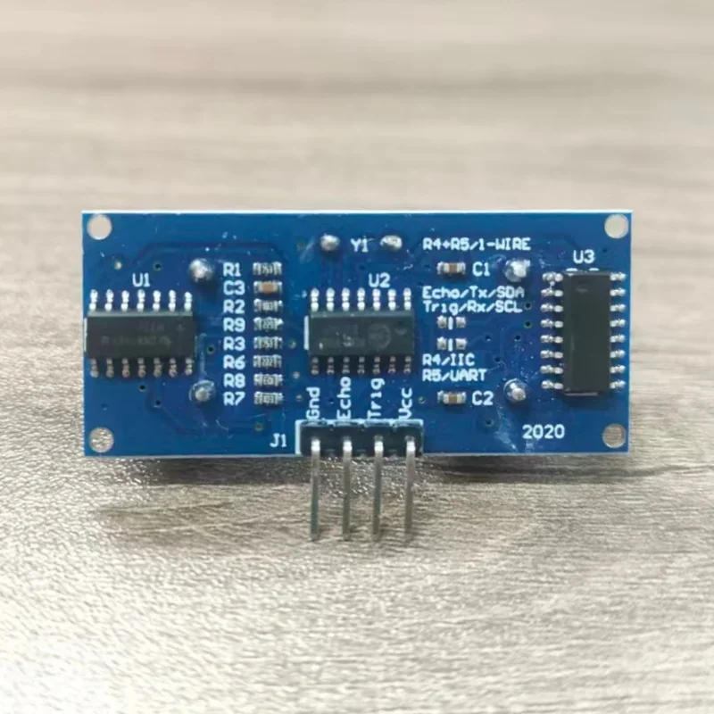 1-10 Pcs HC-SR04 Ultrasonic Se – обзор и цена Diy Electronics Raspberry Pi