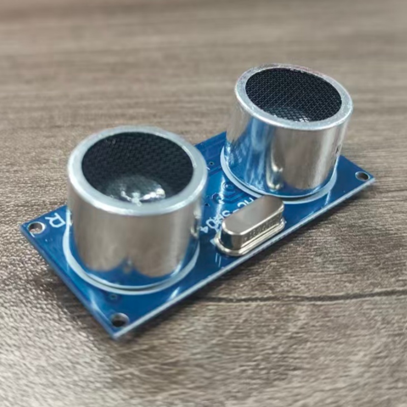 1-10 Pcs HC-SR04 Ultrasonic Se – обзор и цена Diy Electronics Raspberry Pi