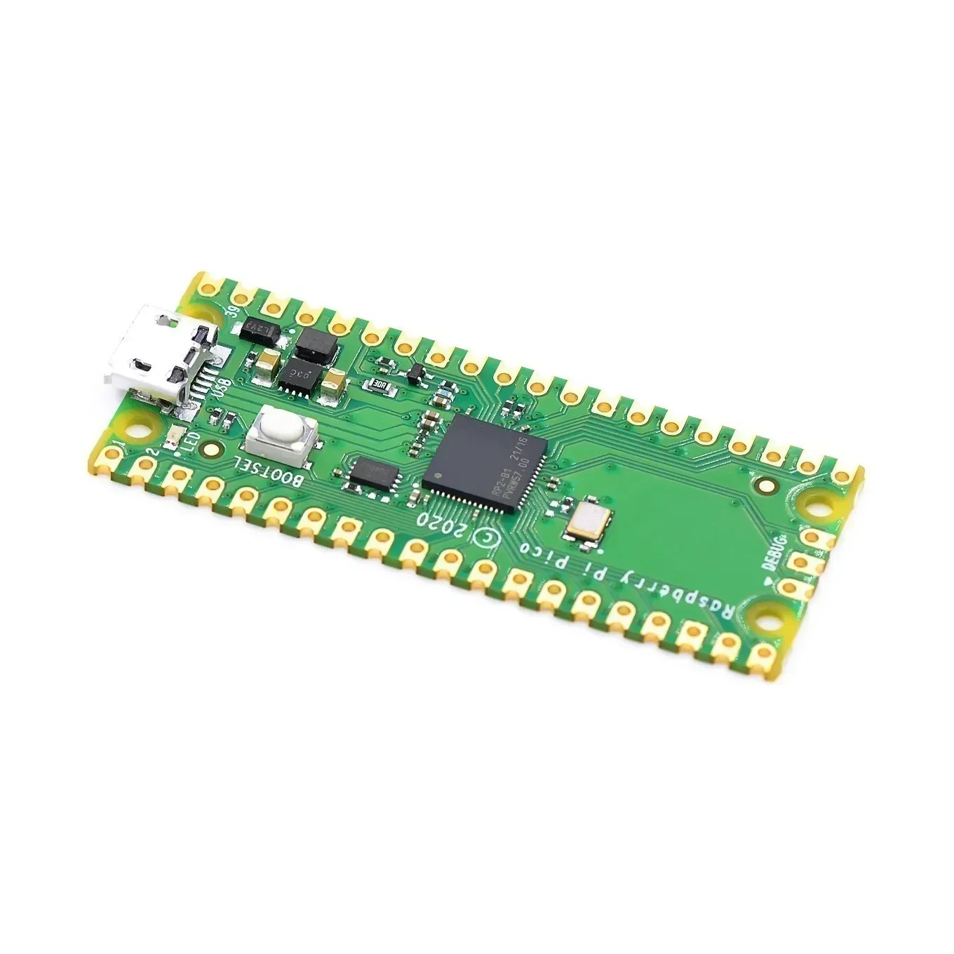 Raspberry Pi Pico Development  – обзор и цена Diy Electronics Raspberry Pi