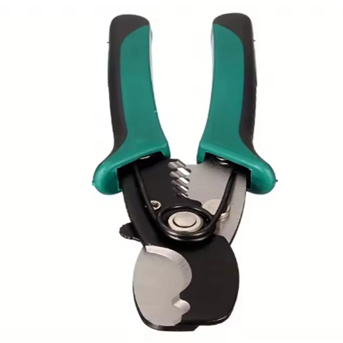 1PC Cable Cutting Wire Strippe – обзор и цена Wire Stripper Cutter