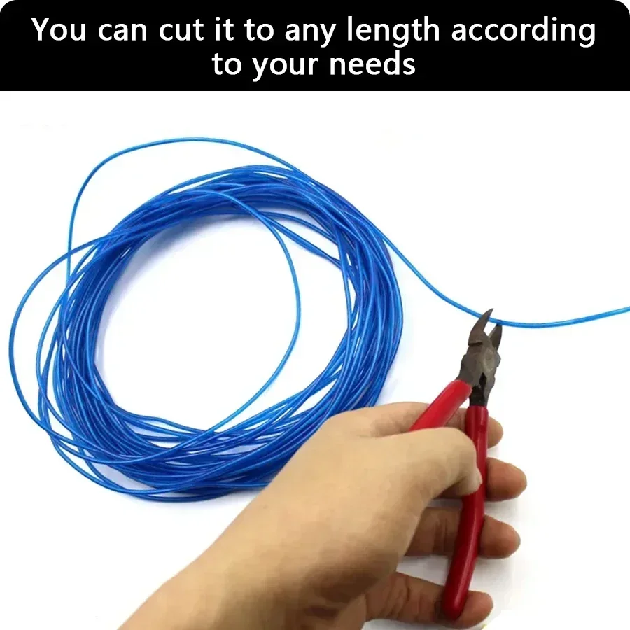 1M/3M/5M Flexible Neon Light B – обзор и цена Diy Electronics News