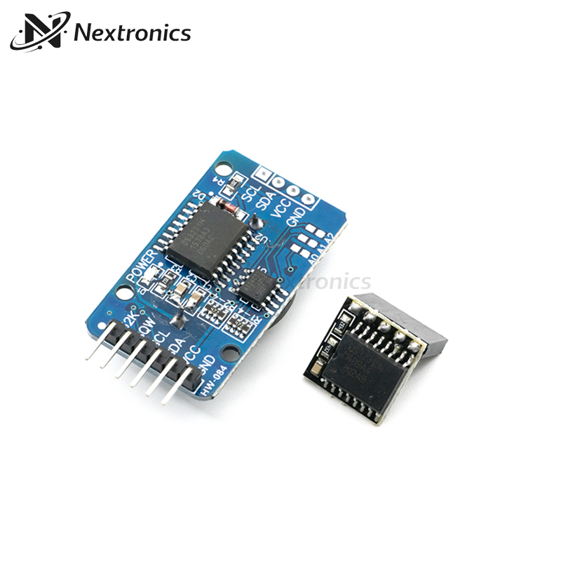 1/3/5/10PCS DS3231 AT24C32 IIC – обзор и цена Rtc Module Ds3231