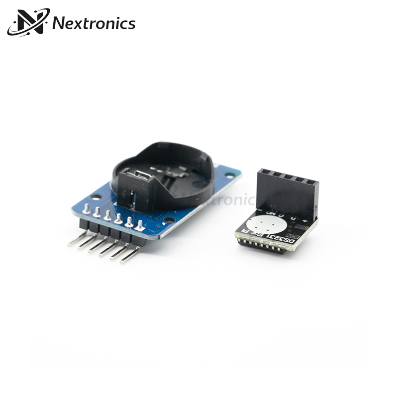 1/3/5/10PCS DS3231 AT24C32 IIC – обзор и цена Rtc Module Ds3231