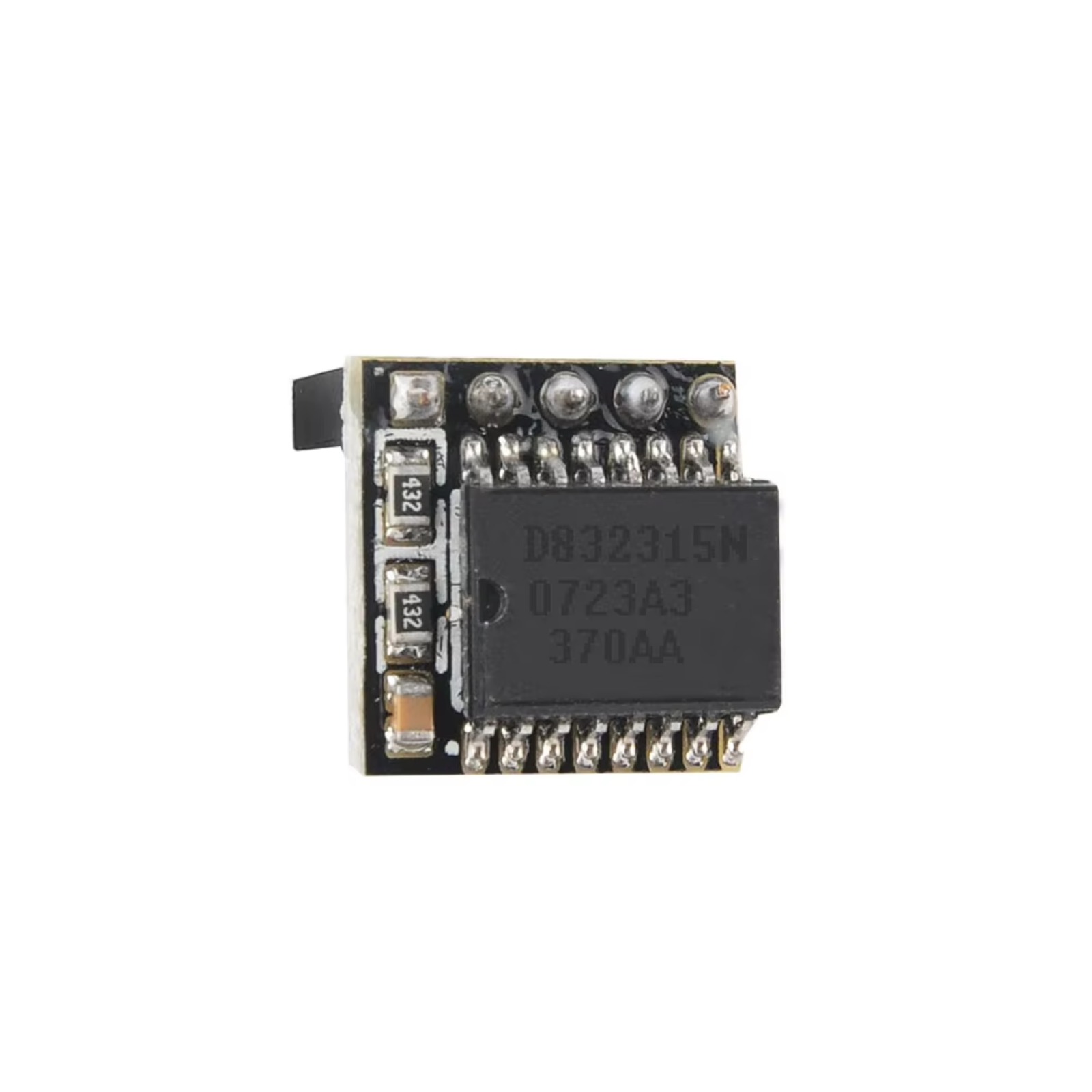10pcs DS3231 High Precision Cl – обзор и цена Rtc Module Ds3231