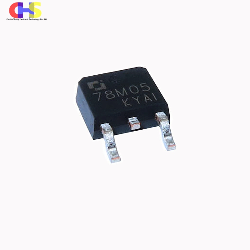 10pcs 78M05 78M06 78M08 78M09  – обзор и цена Mosfet Transistor Set