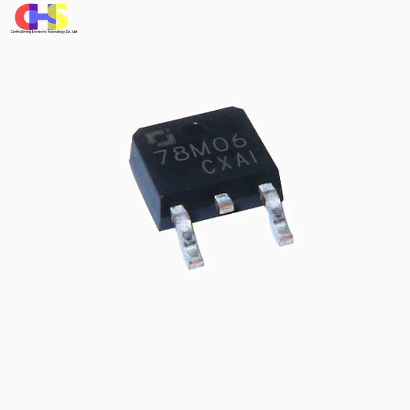 10pcs 78M05 78M06 78M08 78M09  – обзор и цена Mosfet Transistor Set