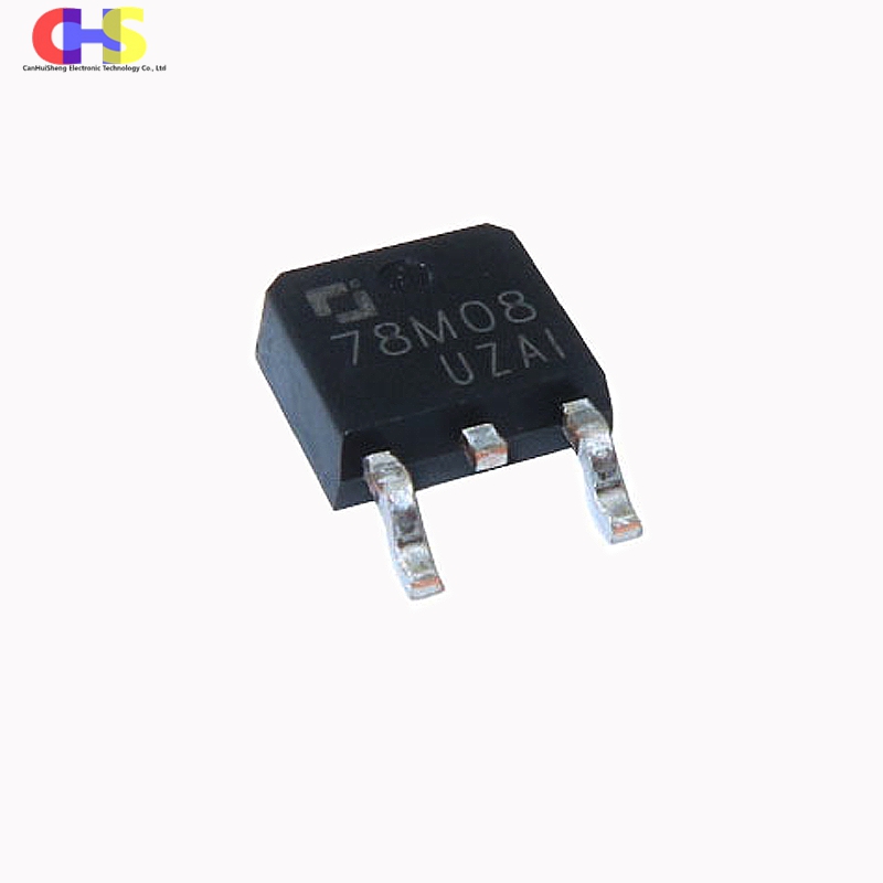 10pcs 78M05 78M06 78M08 78M09  – обзор и цена Mosfet Transistor Set