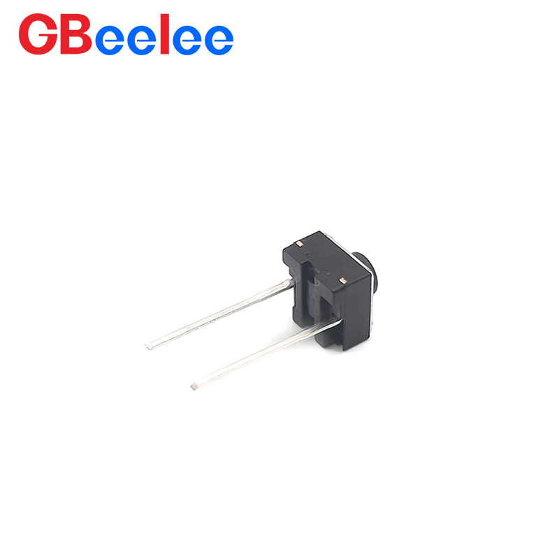 500PCS Beelee BL-QC-6X6 Tact S – обзор и цена Push Button Tactile