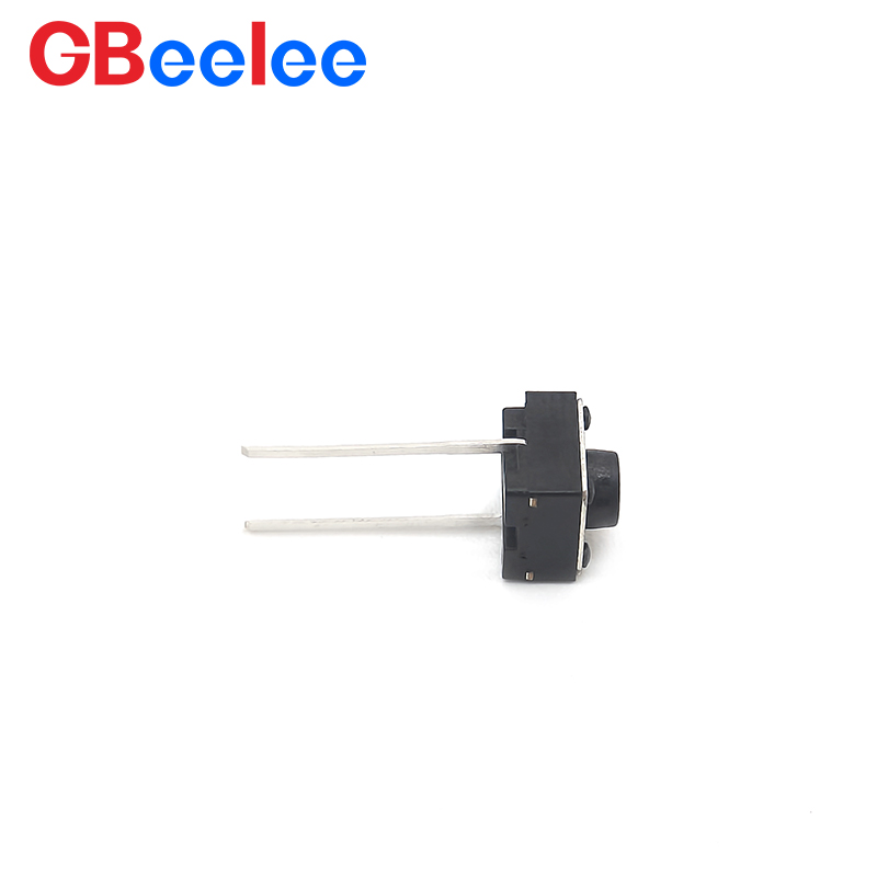 500PCS Beelee BL-QC-6X6 Tact S – обзор и цена Push Button Tactile
