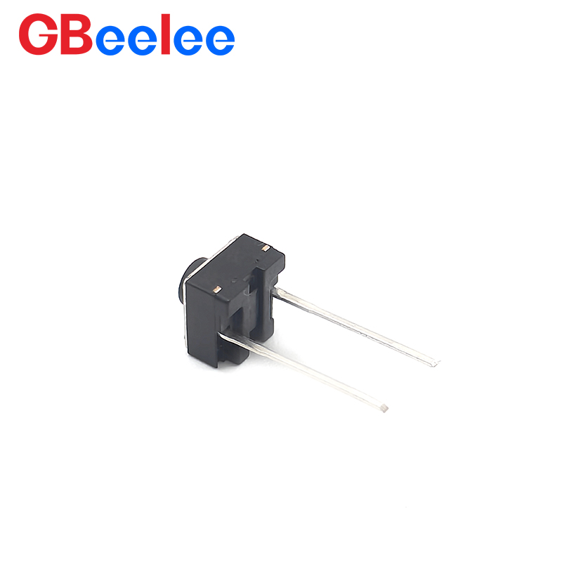 500PCS Beelee BL-QC-6X6 Tact S – обзор и цена Push Button Tactile