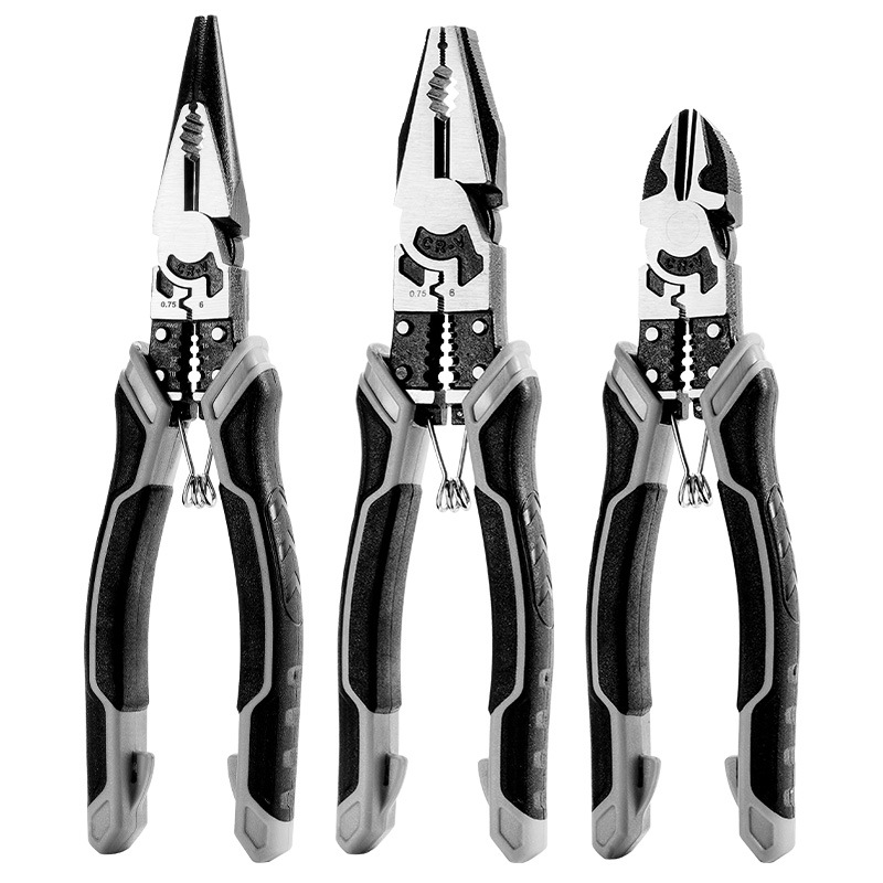 Universal Multifunctional Diag – обзор и цена Wire Stripper Cutter