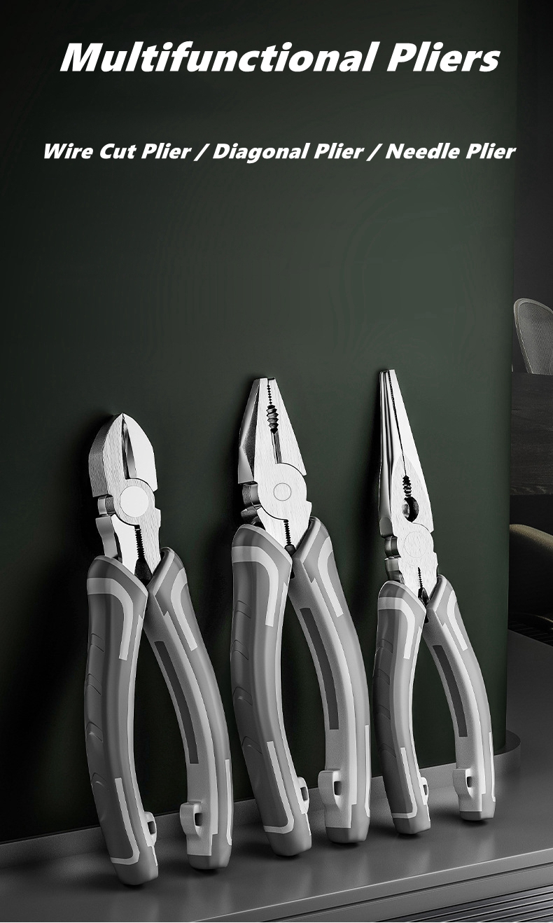 Universal Multifunctional Diag – обзор и цена Wire Stripper Cutter