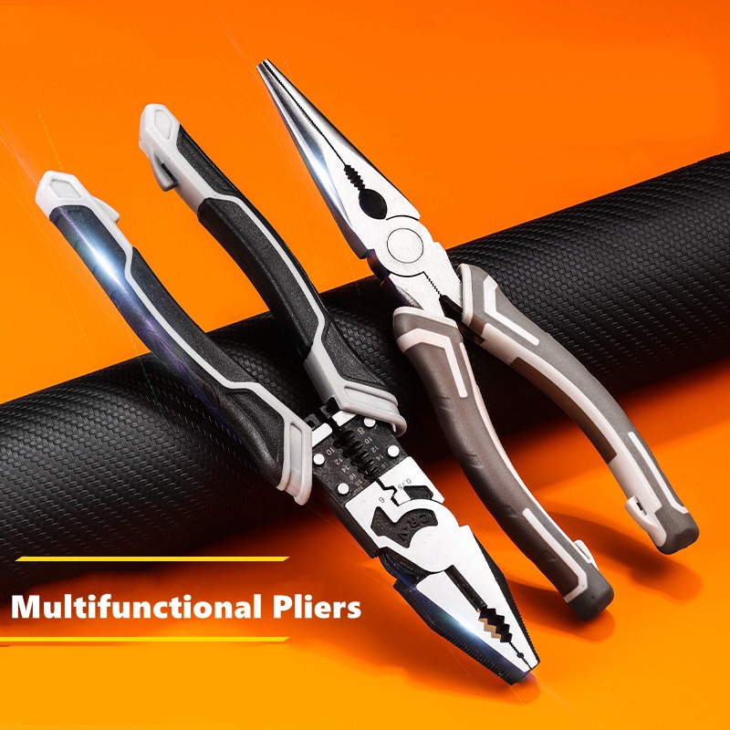 Universal Multifunctional Diag – обзор и цена Wire Stripper Cutter