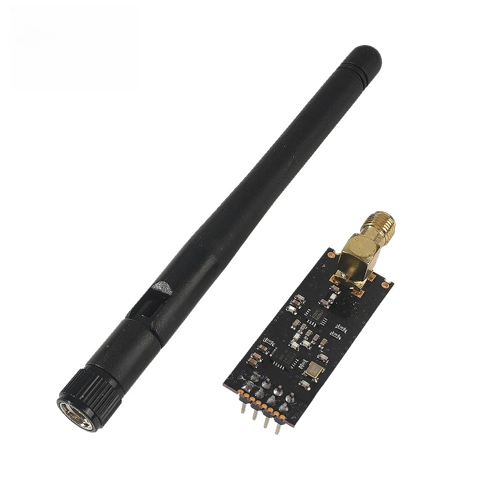 NRF24L01+PA+LNA 2.4GHz Wireles – обзор и цена Diy Electronics Raspberry Pi