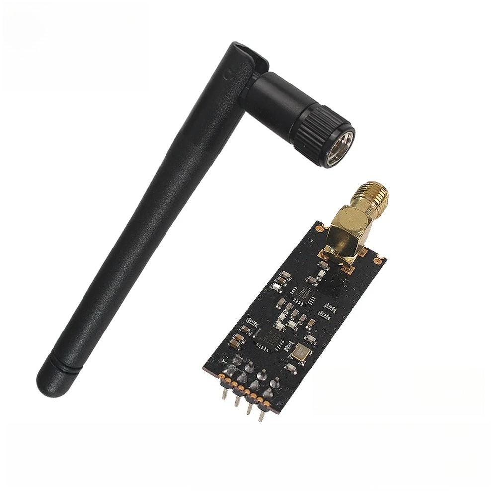 NRF24L01+PA+LNA 2.4GHz Wireles – обзор и цена Diy Electronics Raspberry Pi