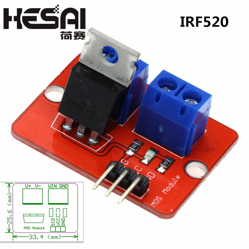 Smart Electronics 0-24V Top Mo – обзор и цена Diy Electronics Raspberry Pi