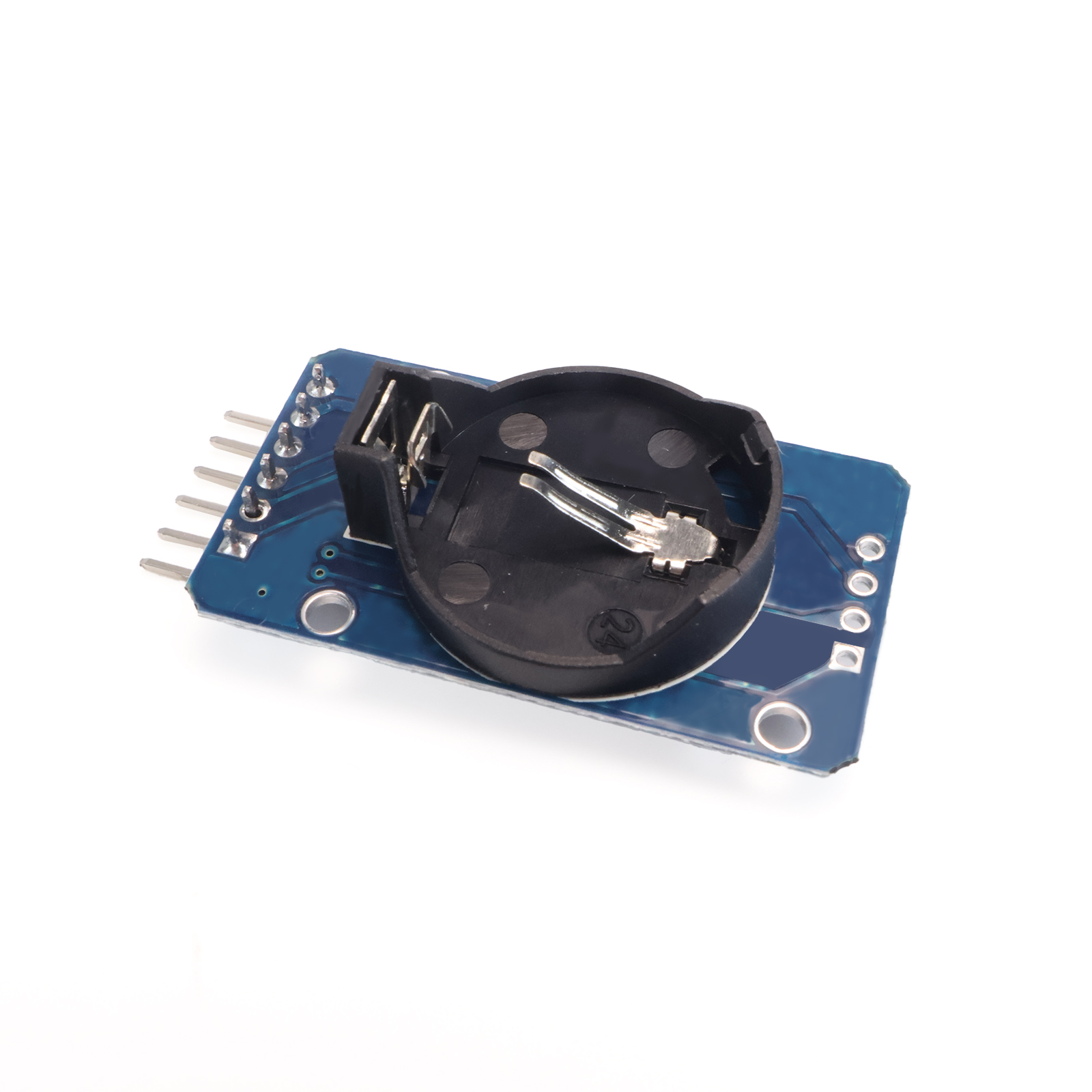 DS3231 AT24C32 IIC Precision R – обзор и цена Rtc Module Ds3231
